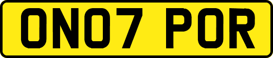 ON07POR