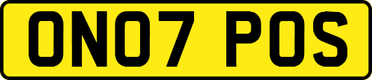 ON07POS