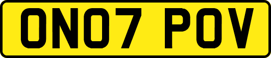 ON07POV