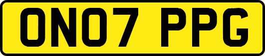 ON07PPG
