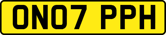 ON07PPH