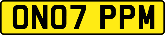 ON07PPM