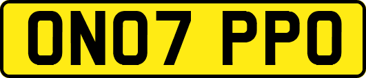 ON07PPO