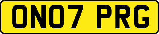 ON07PRG