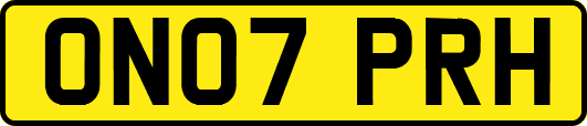 ON07PRH