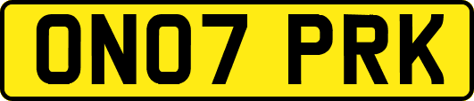ON07PRK