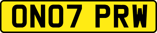 ON07PRW