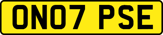 ON07PSE