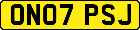 ON07PSJ