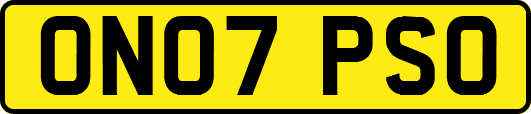 ON07PSO
