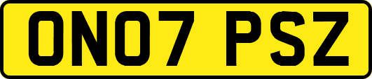 ON07PSZ