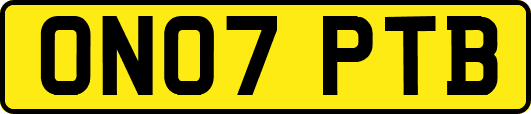 ON07PTB