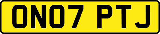 ON07PTJ