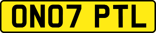 ON07PTL