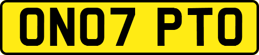 ON07PTO