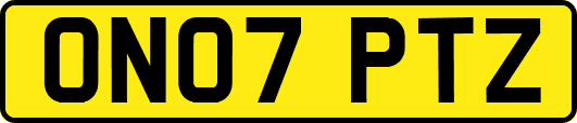 ON07PTZ