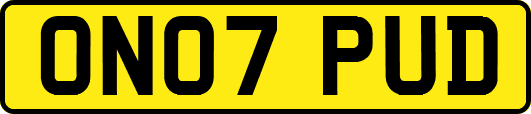 ON07PUD