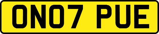 ON07PUE