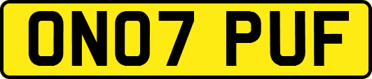 ON07PUF