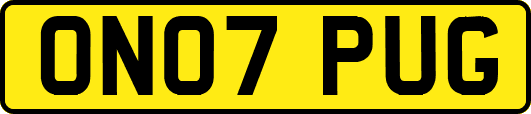ON07PUG