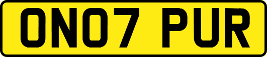 ON07PUR