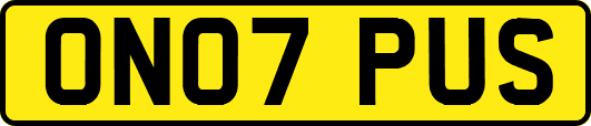 ON07PUS