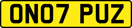 ON07PUZ
