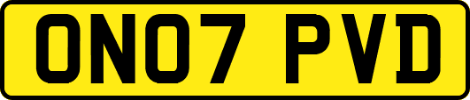 ON07PVD