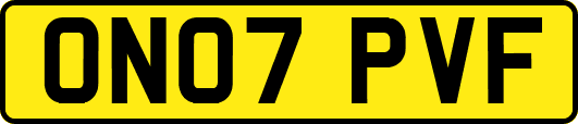 ON07PVF