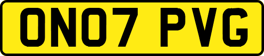 ON07PVG