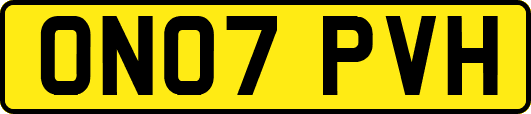 ON07PVH