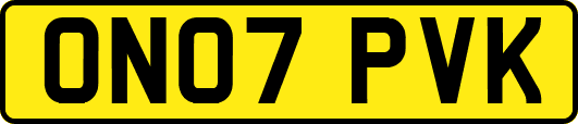 ON07PVK