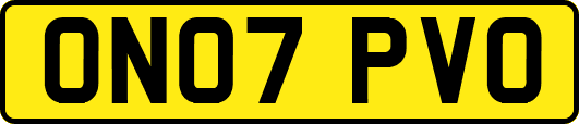 ON07PVO
