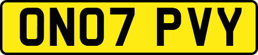 ON07PVY