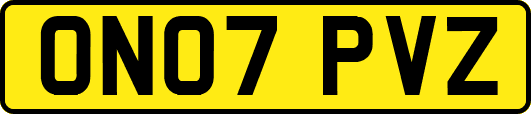 ON07PVZ