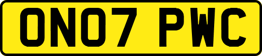 ON07PWC