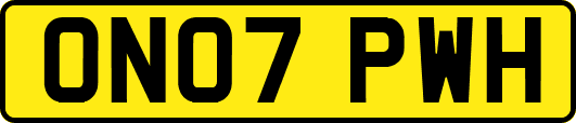 ON07PWH