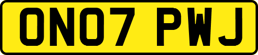 ON07PWJ