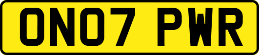 ON07PWR