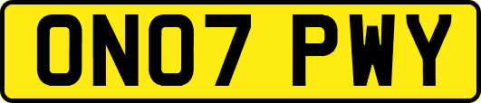 ON07PWY