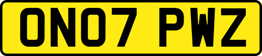 ON07PWZ