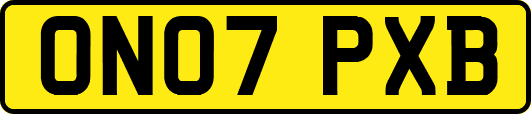 ON07PXB
