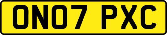 ON07PXC