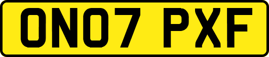 ON07PXF
