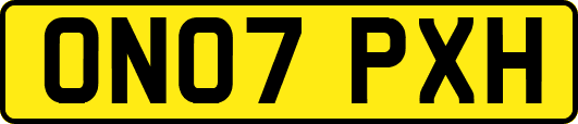 ON07PXH