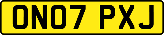 ON07PXJ