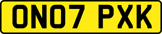 ON07PXK