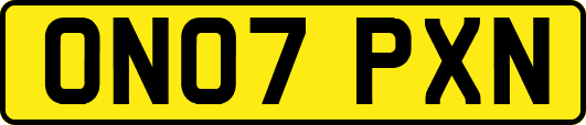 ON07PXN