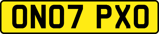 ON07PXO