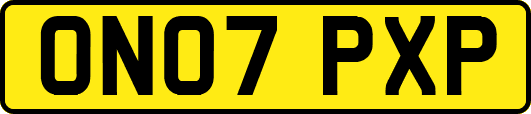 ON07PXP